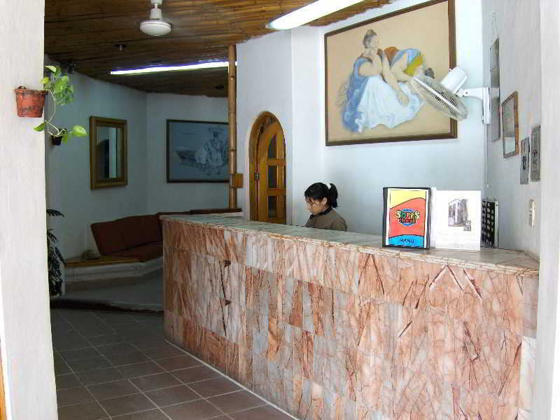 Hotel Alux Cancun Exterior photo